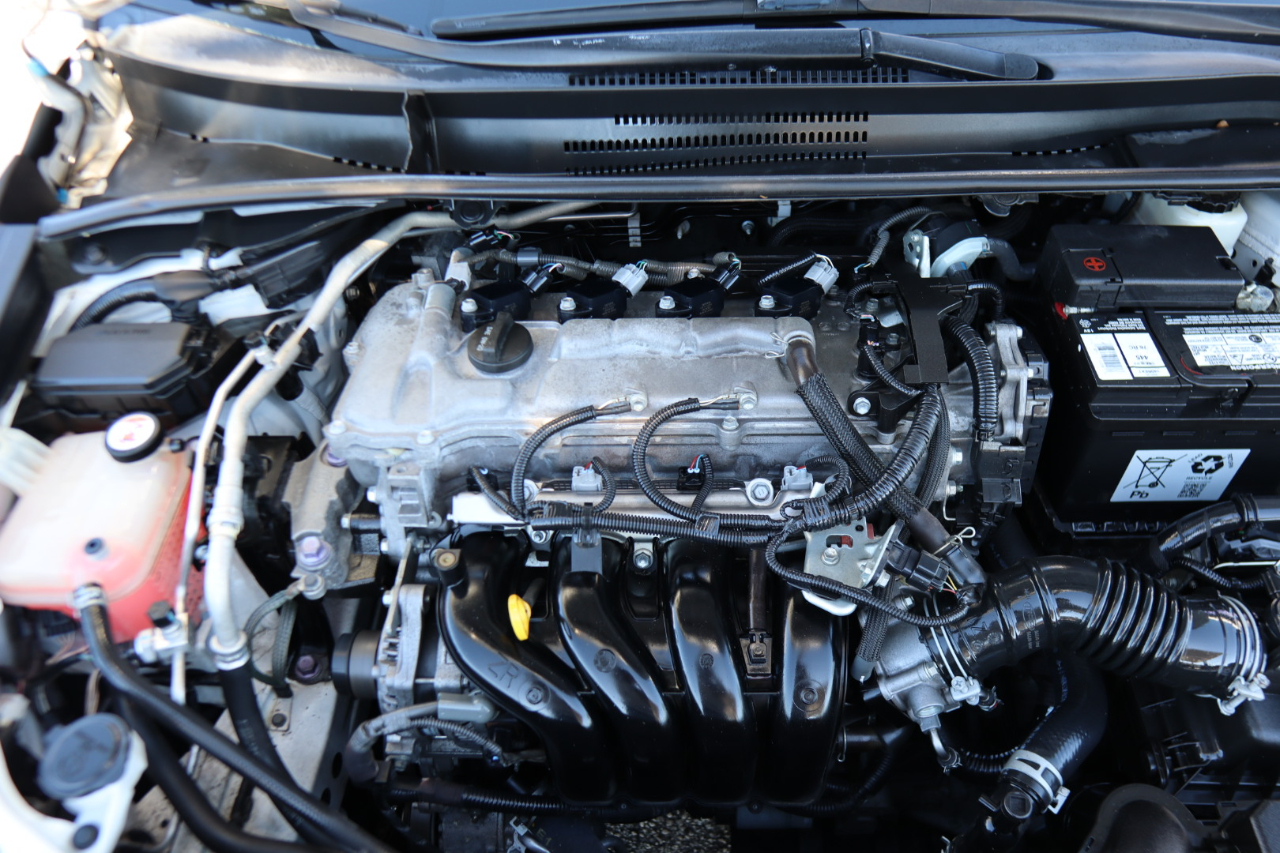 Toyota Corolla LE CVT (Natl) 2020 Toyota Corolla LE CVT (Natl) 2020