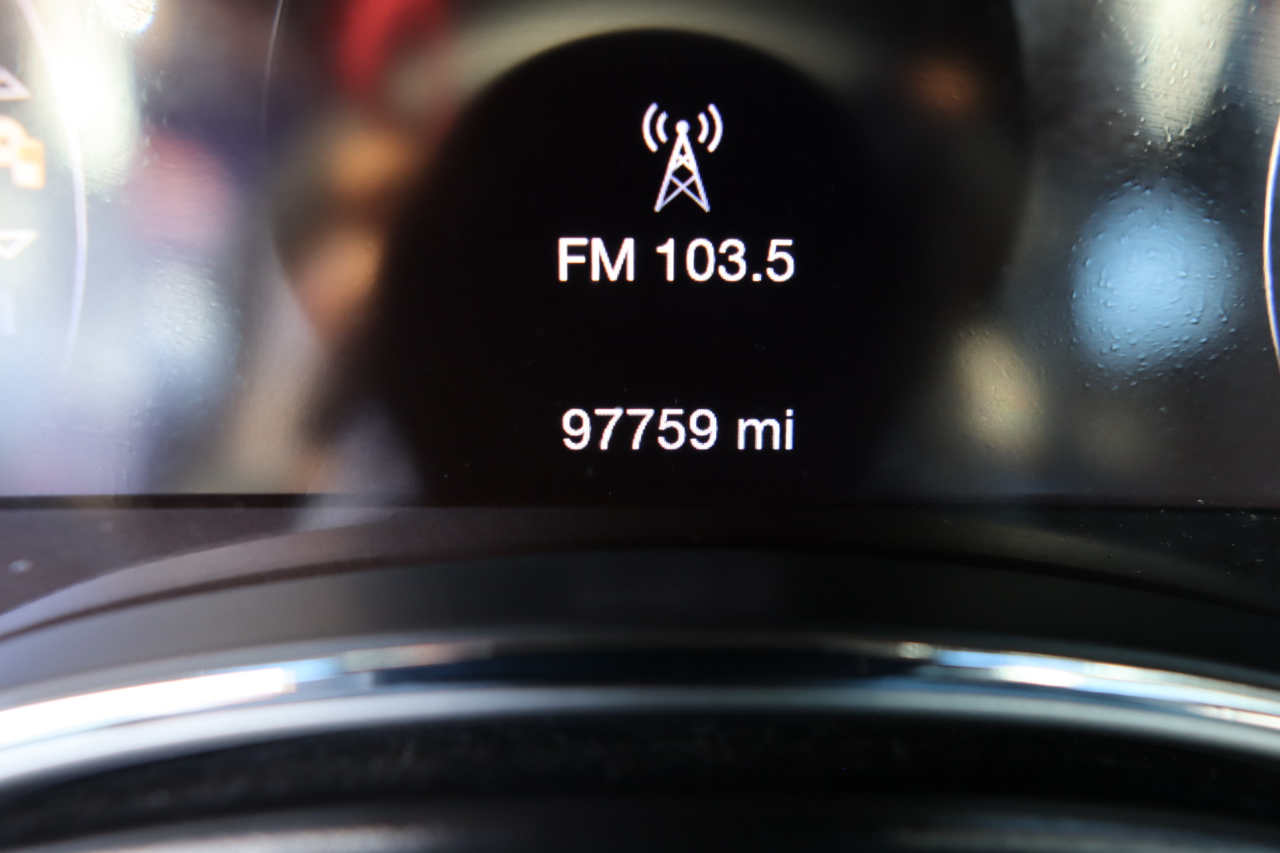 Jeep Grand Cherokee Trailhawk 4x4 *Ltd Avail* 2018 Jeep Grand Cherokee Trailhawk 4x4 *Ltd Avail* 2018