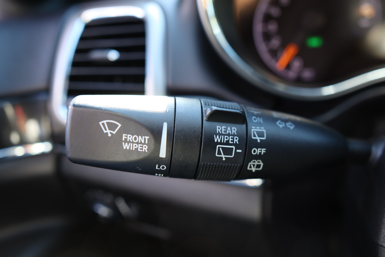 Jeep Grand Cherokee Trailhawk 4x4 *Ltd Avail* 2018 Jeep Grand Cherokee Trailhawk 4x4 *Ltd Avail* 2018