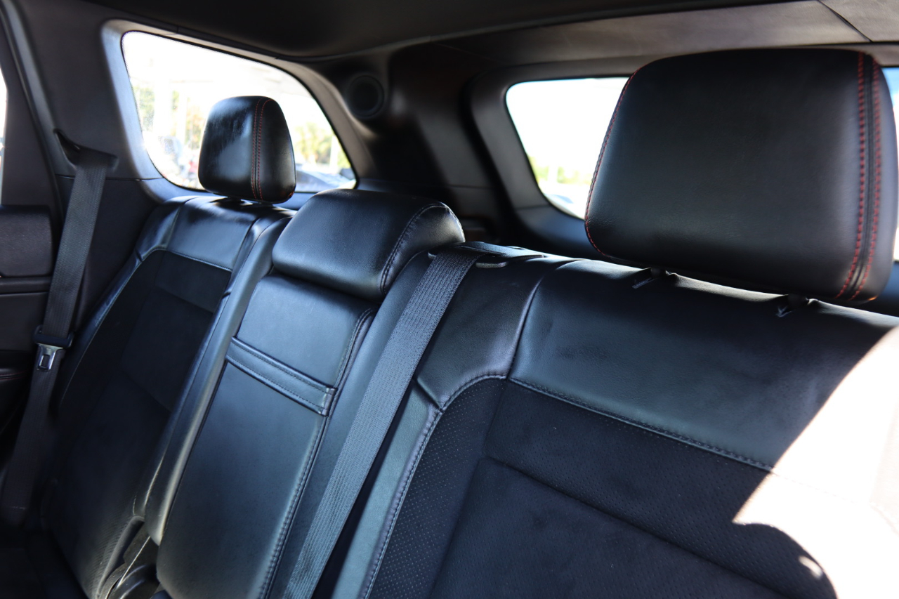 Jeep Grand Cherokee Trailhawk 4x4 *Ltd Avail* 2018 Jeep Grand Cherokee Trailhawk 4x4 *Ltd Avail* 2018