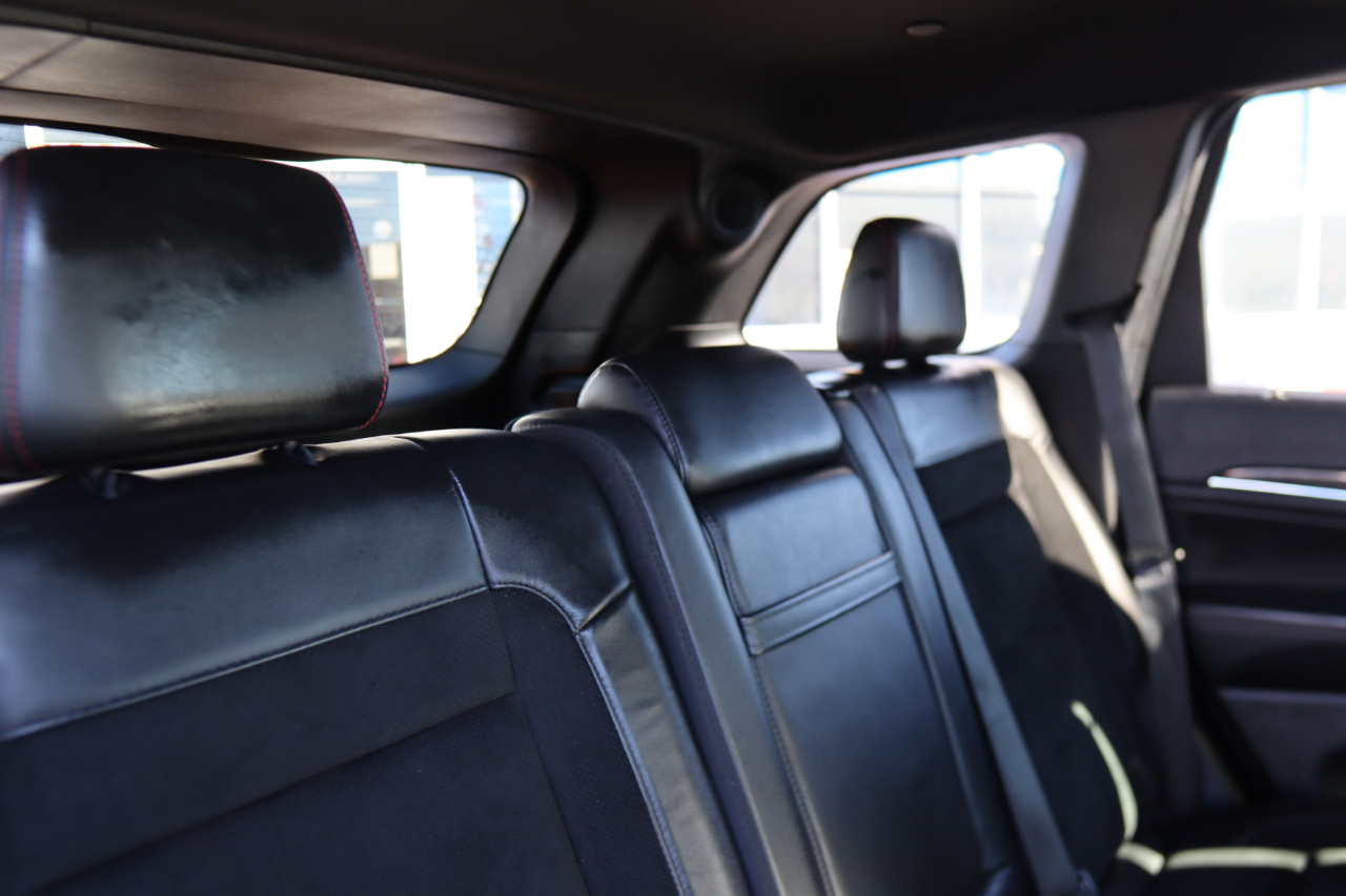 Jeep Grand Cherokee Trailhawk 4x4 *Ltd Avail* 2018 Jeep Grand Cherokee Trailhawk 4x4 *Ltd Avail* 2018