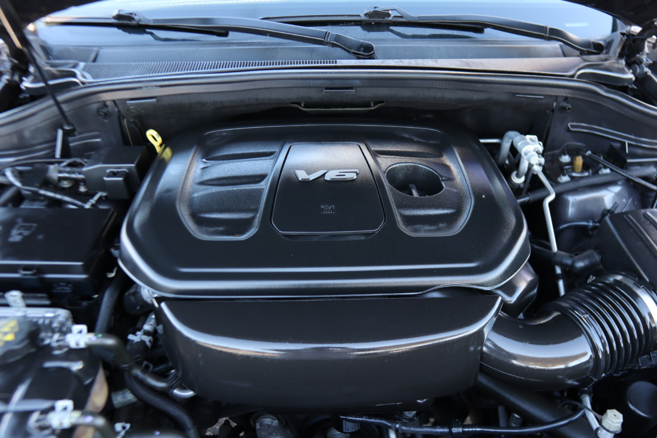 Jeep Grand Cherokee Trailhawk 4x4 *Ltd Avail* 2018 Jeep Grand Cherokee Trailhawk 4x4 *Ltd Avail* 2018