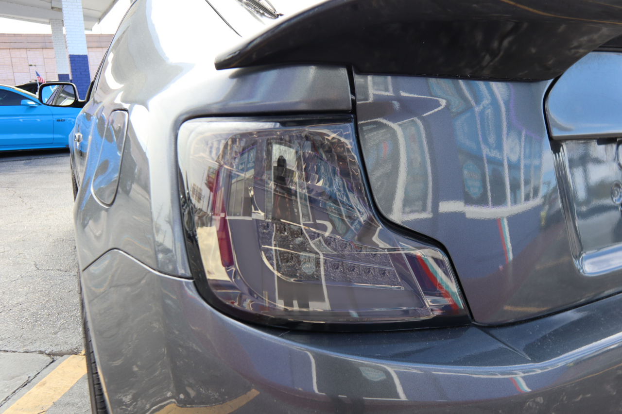 Scion tC 2dr HB Man (Natl) 2012