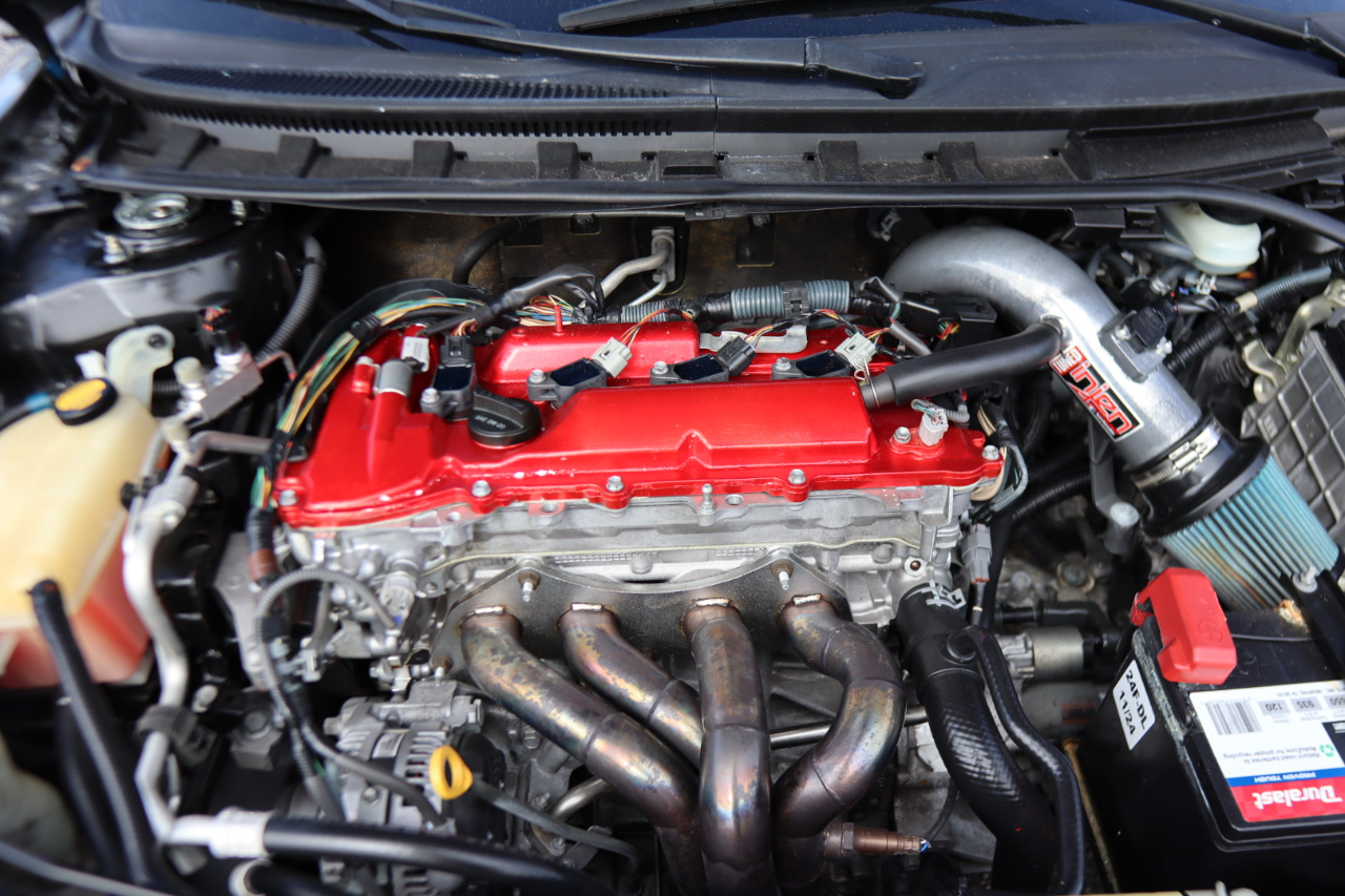 Scion tC 2dr HB Man (Natl) 2012