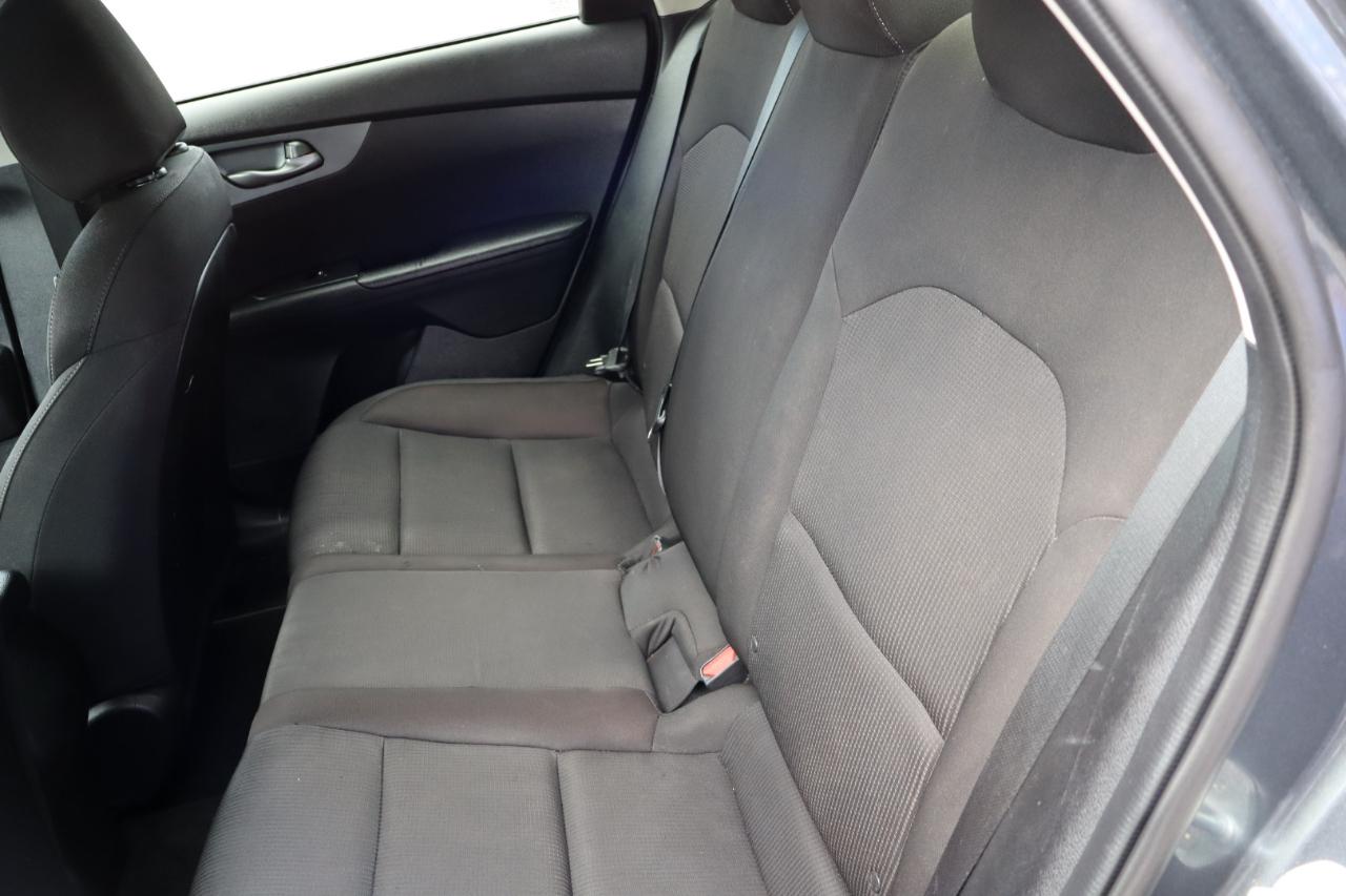 Kia Forte LXS IVT 2021