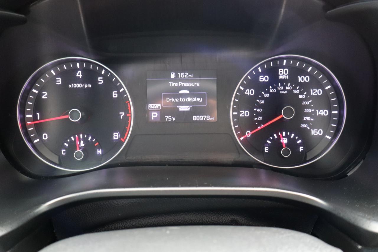 Kia Forte LXS IVT 2021