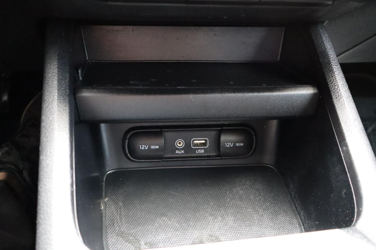 Kia Forte LXS IVT 2021