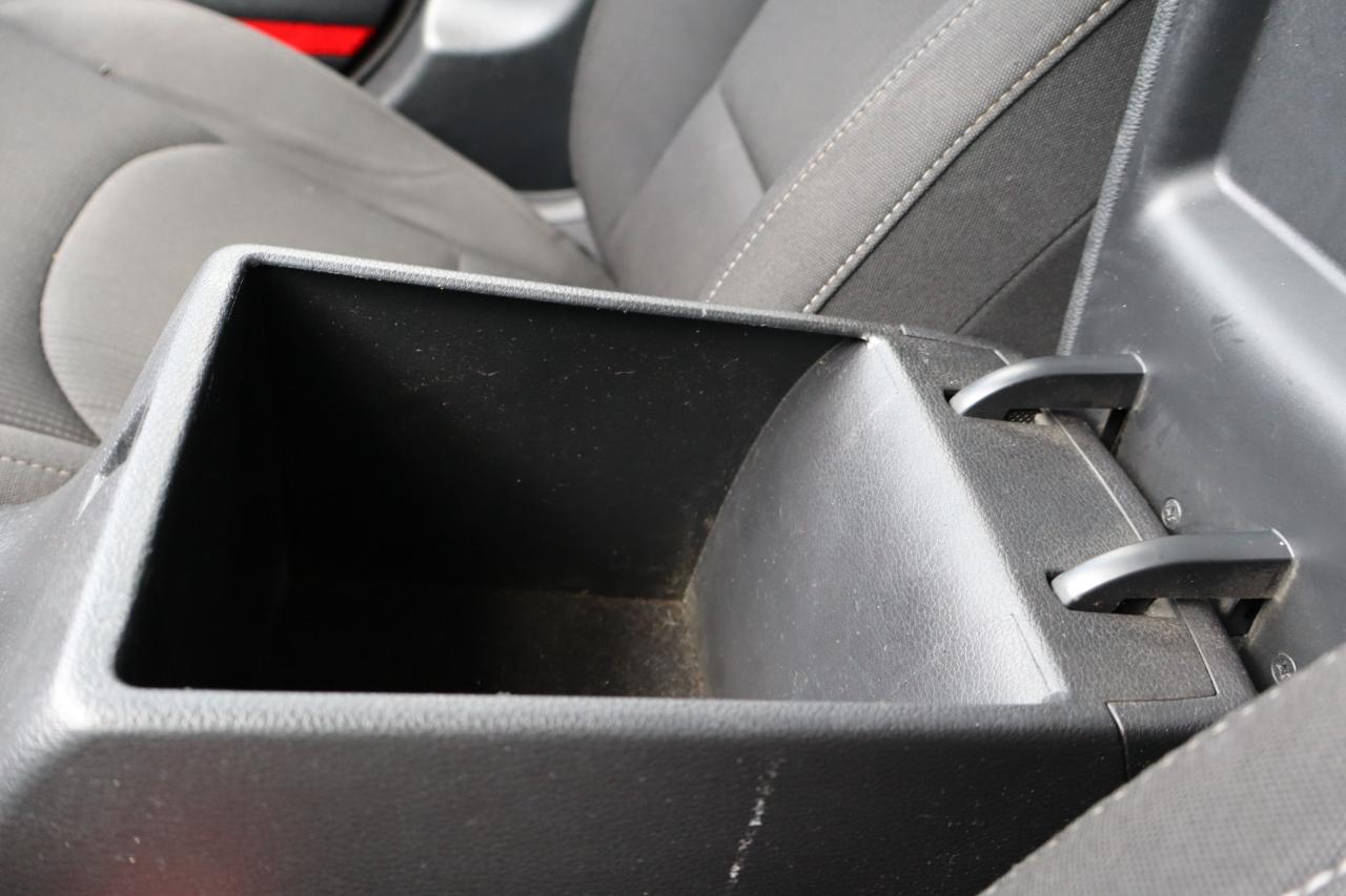 Kia Forte LXS IVT 2021