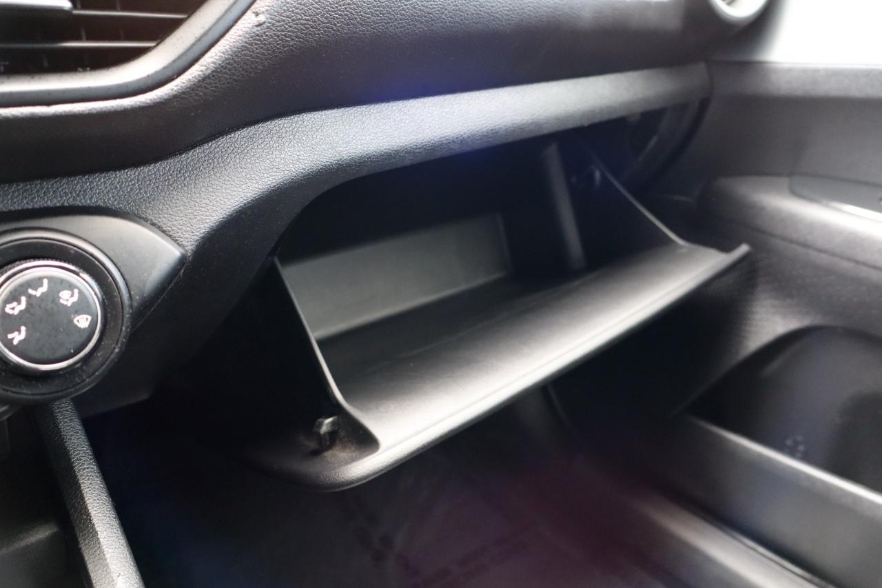 Kia Forte LXS IVT 2021