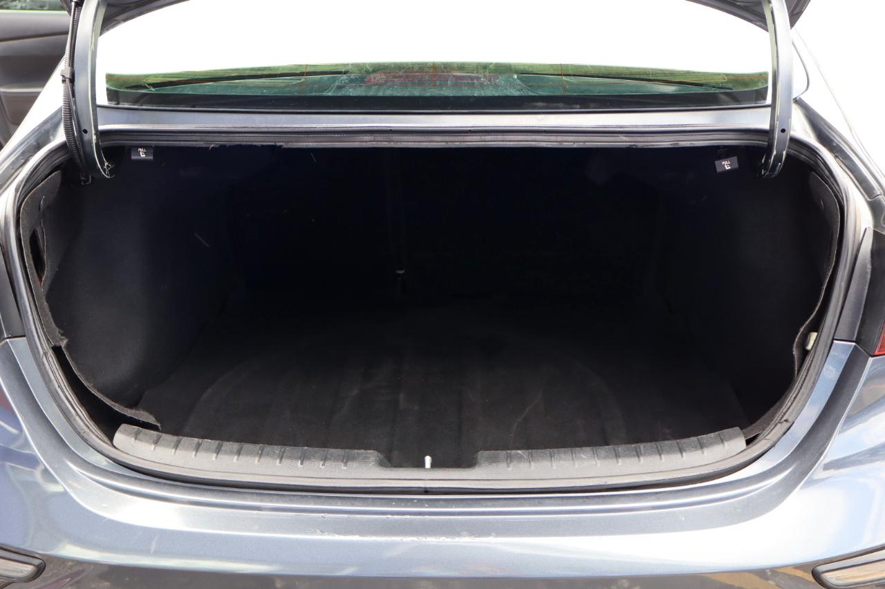 Kia Forte LXS IVT 2021