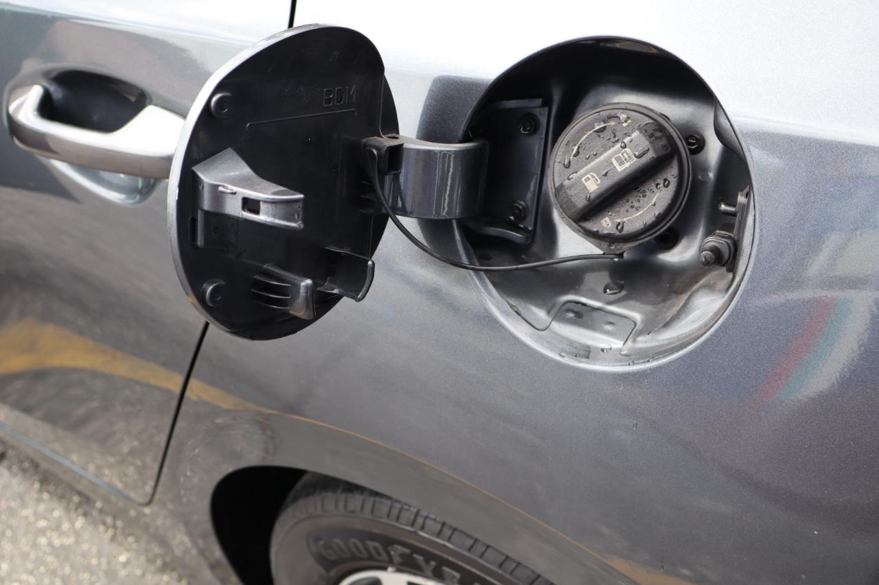 Kia Forte LXS IVT 2021