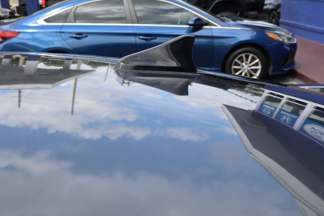 Kia Forte LXS IVT 2021