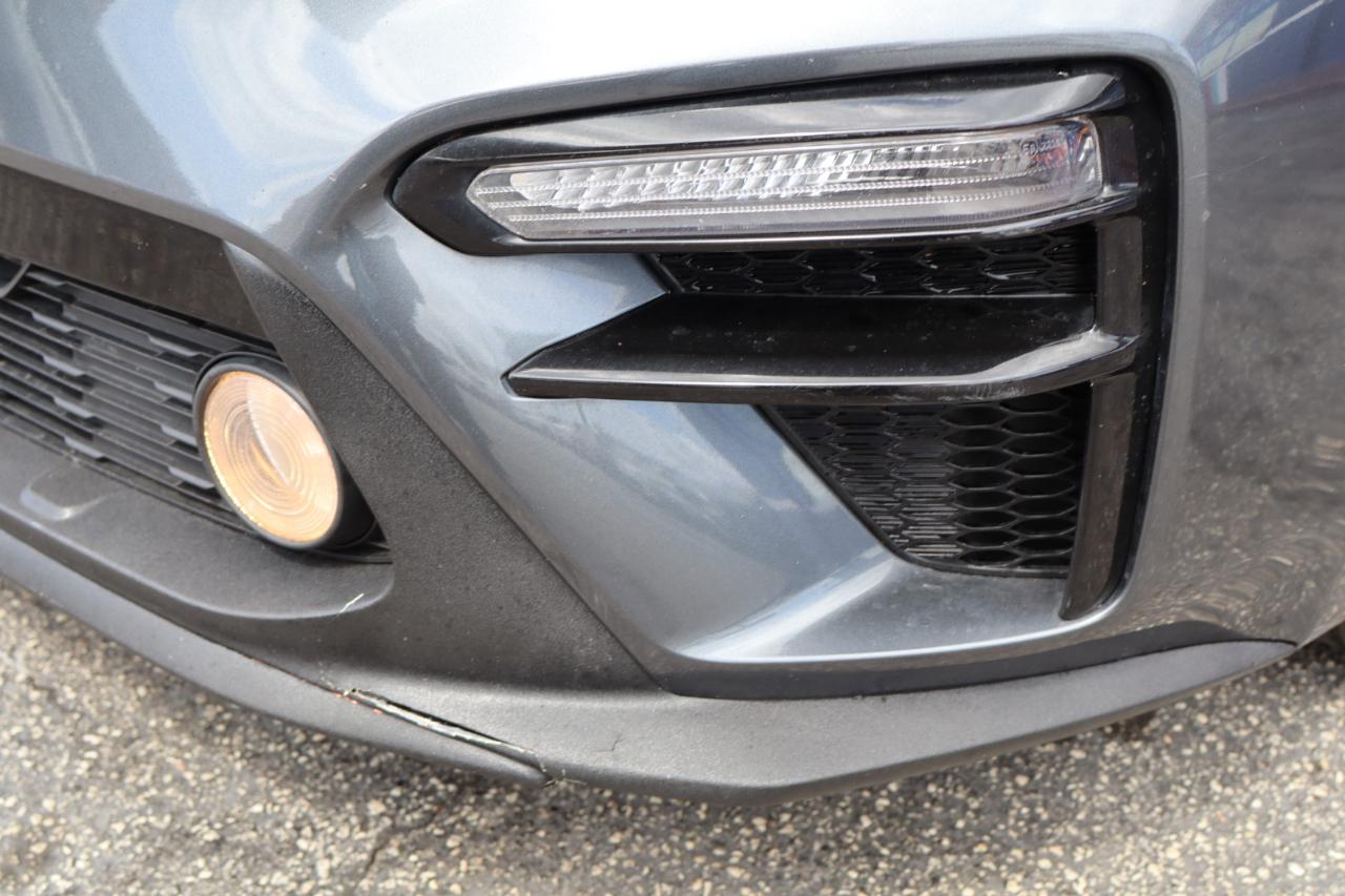 Kia Forte LXS IVT 2021