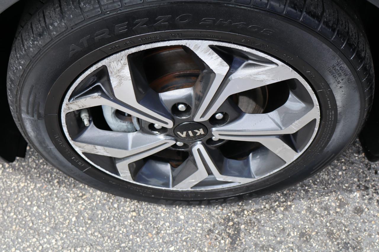 Kia Forte LXS IVT 2021