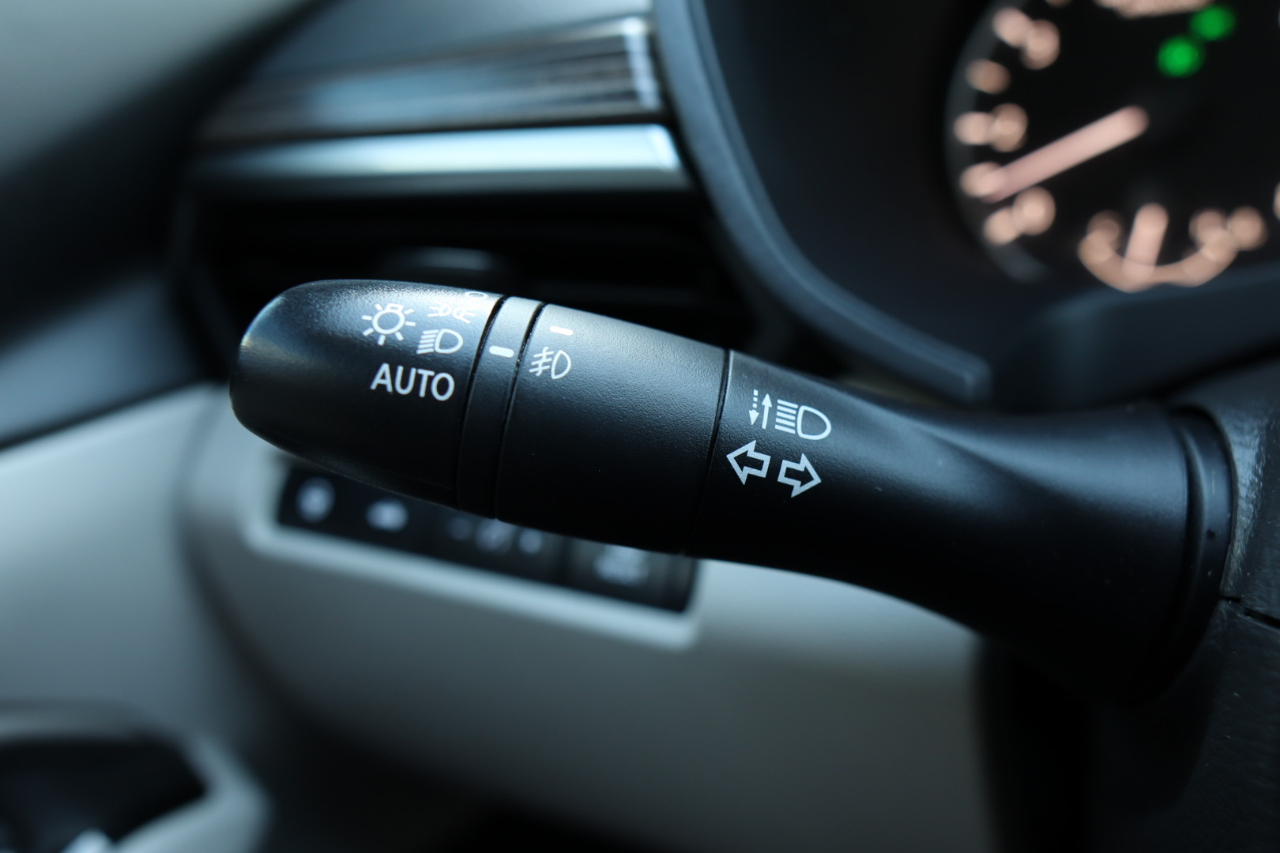 Nissan Altima 2.5 SL Sedan 2022