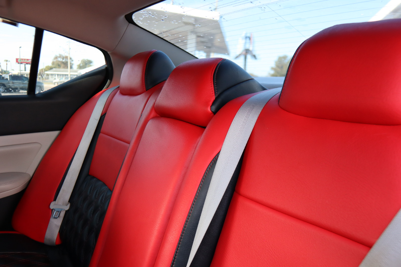 Nissan Altima 2.5 SL Sedan 2022