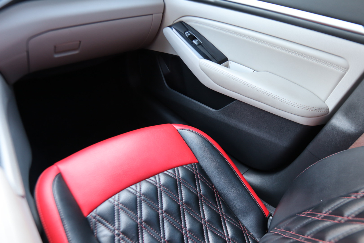 Nissan Altima 2.5 SL Sedan 2022