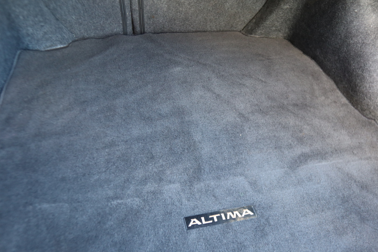 Nissan Altima 2.5 SL Sedan 2022