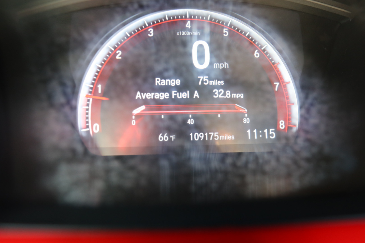 Honda Civic Coupe Si Manual 2017