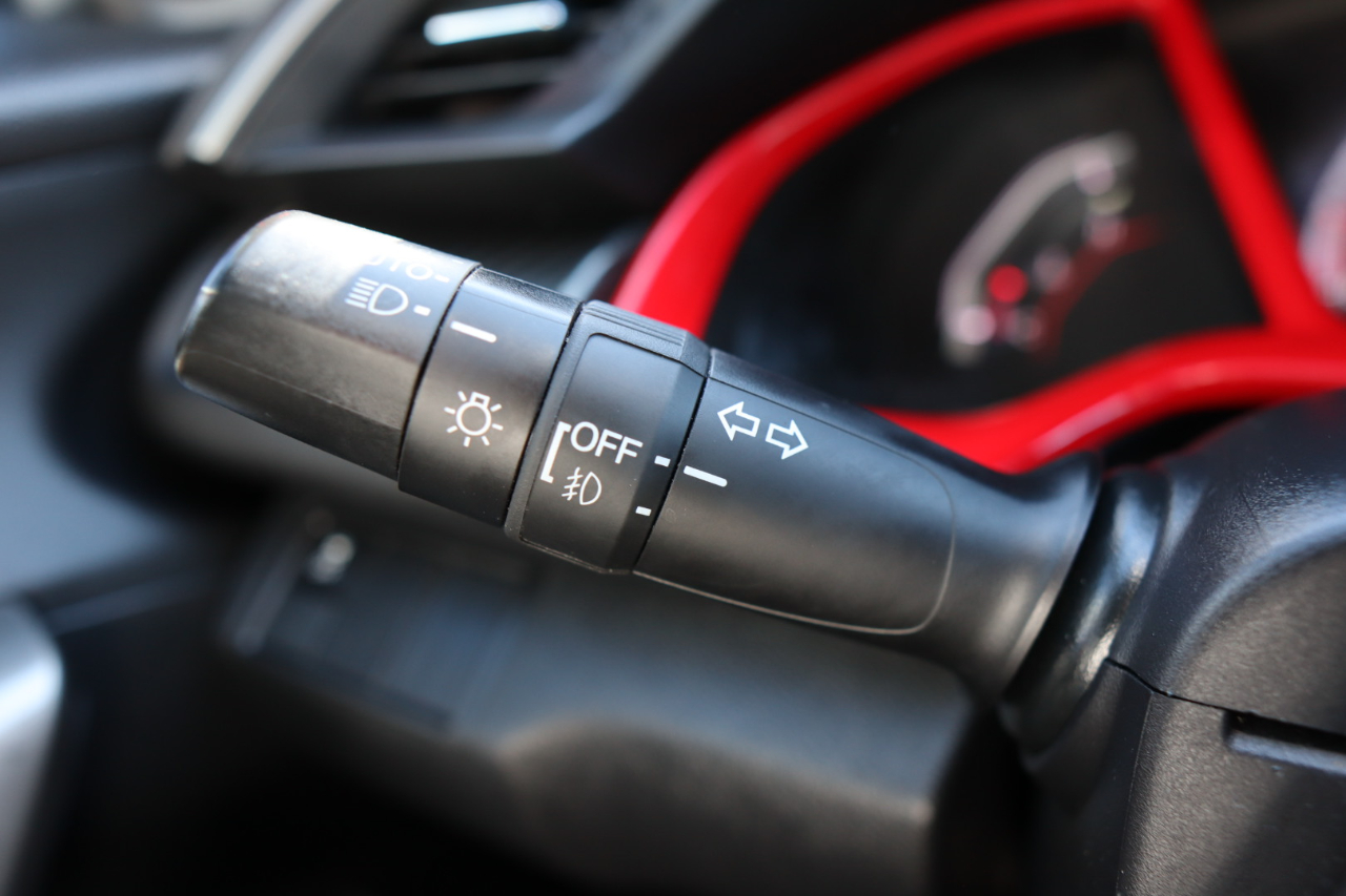 Honda Civic Coupe Si Manual 2017