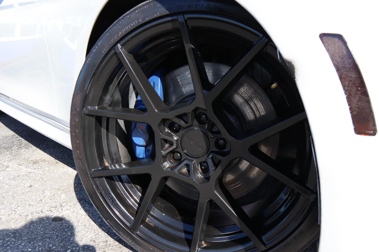 BMW 3 Series 4dr Sdn 335i RWD 2015