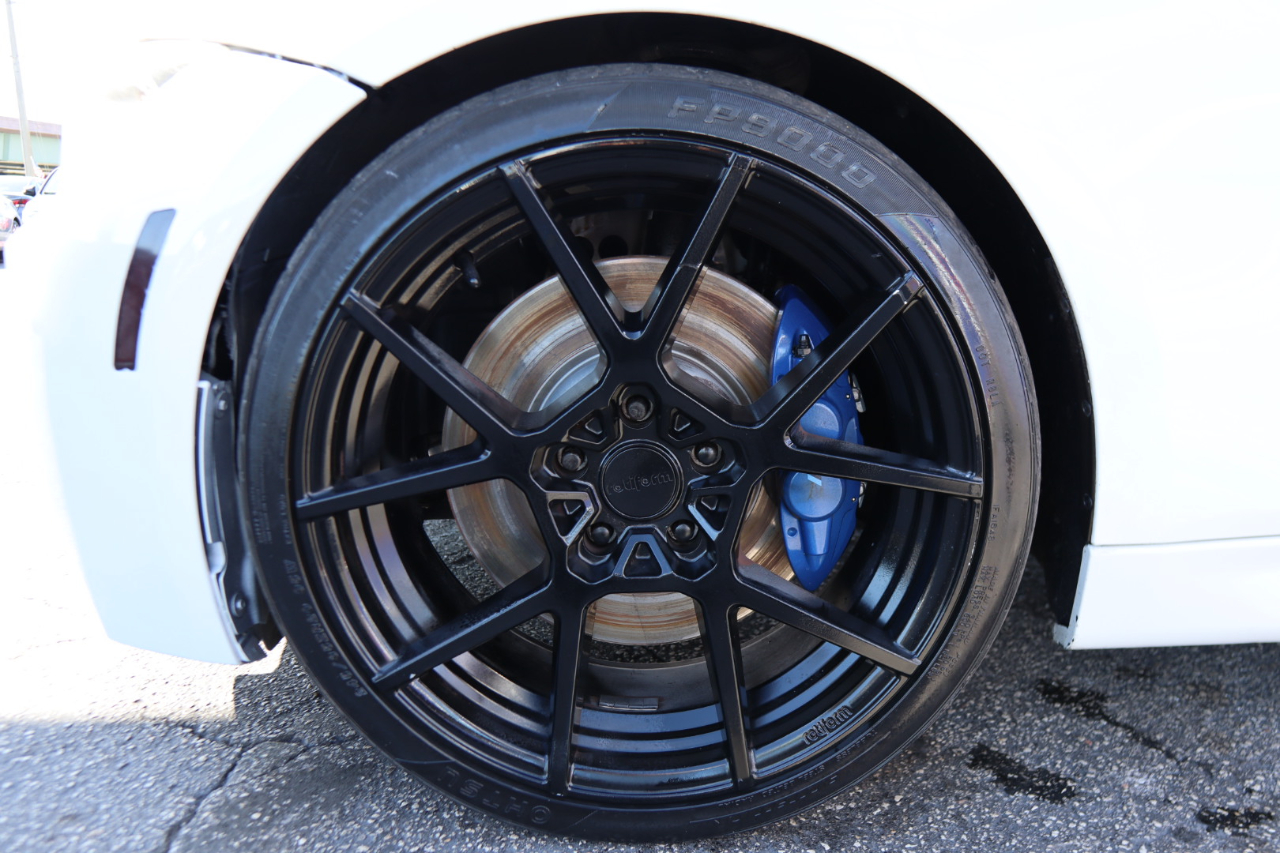 BMW 3 Series 4dr Sdn 335i RWD 2015