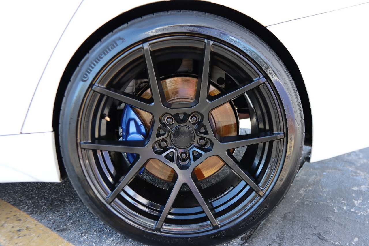 BMW 3 Series 4dr Sdn 335i RWD 2015