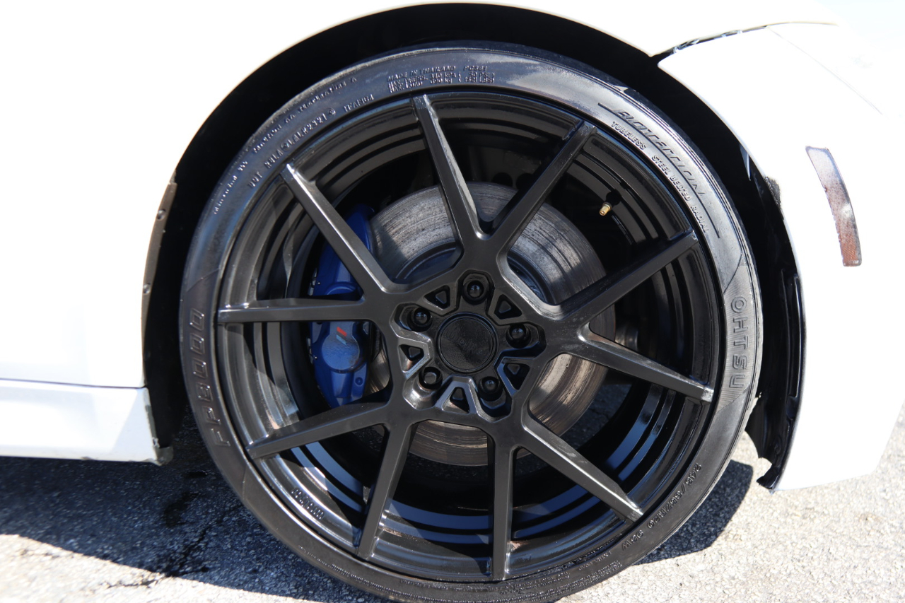 BMW 3 Series 4dr Sdn 335i RWD 2015