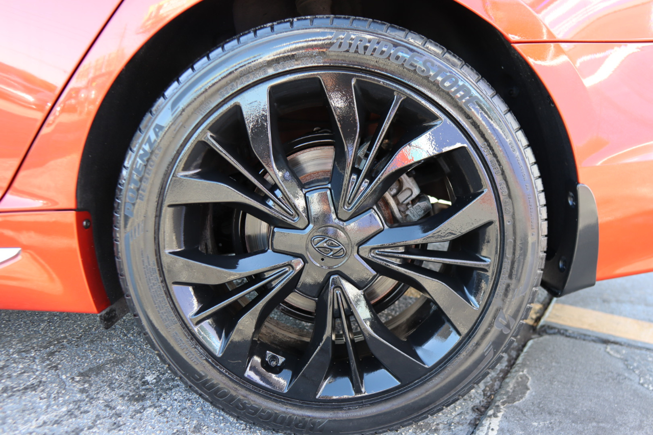 Hyundai Sonata 4dr Sdn 2.0T Limited w/Gray Accents 2015