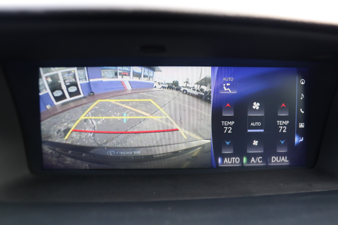 Lexus GS 350 4dr Sdn RWD 2016