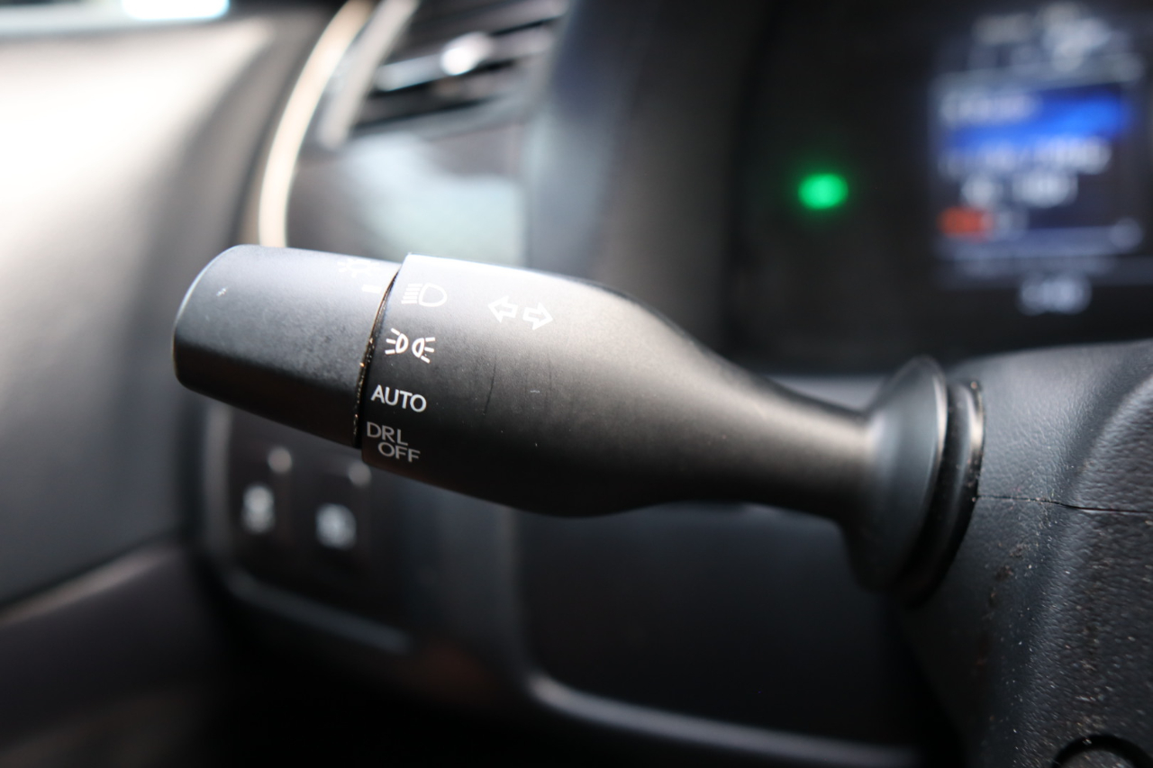 Lexus GS 350 4dr Sdn RWD 2016