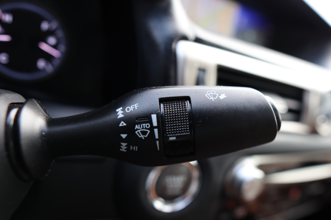 Lexus GS 350 4dr Sdn RWD 2016