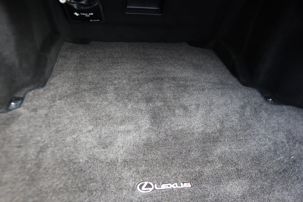 Lexus GS 350 4dr Sdn RWD 2016