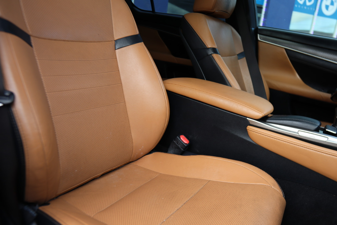 Lexus GS 350 4dr Sdn RWD 2016