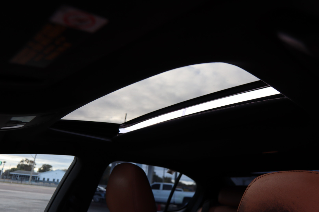 Lexus GS 350 4dr Sdn RWD 2016