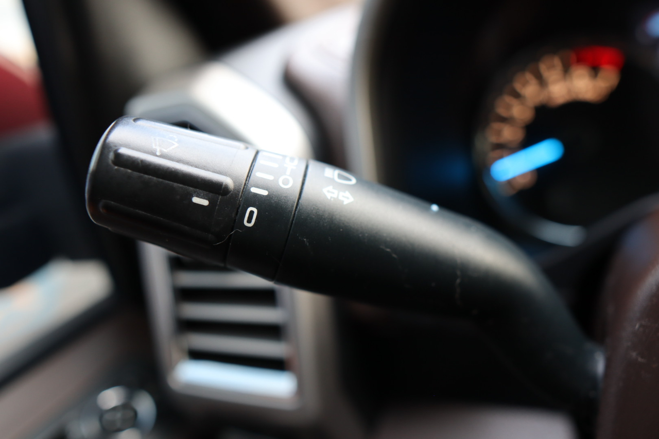 Ford F-150 4WD SuperCrew 145" King Ranch 2016