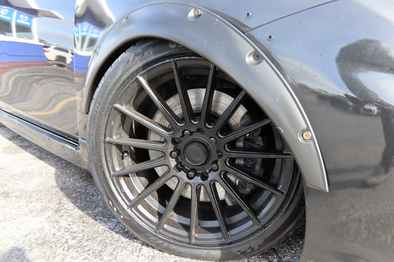 Mazda MAZDA3 5dr HB Man Mazdaspeed3 Sport 2010