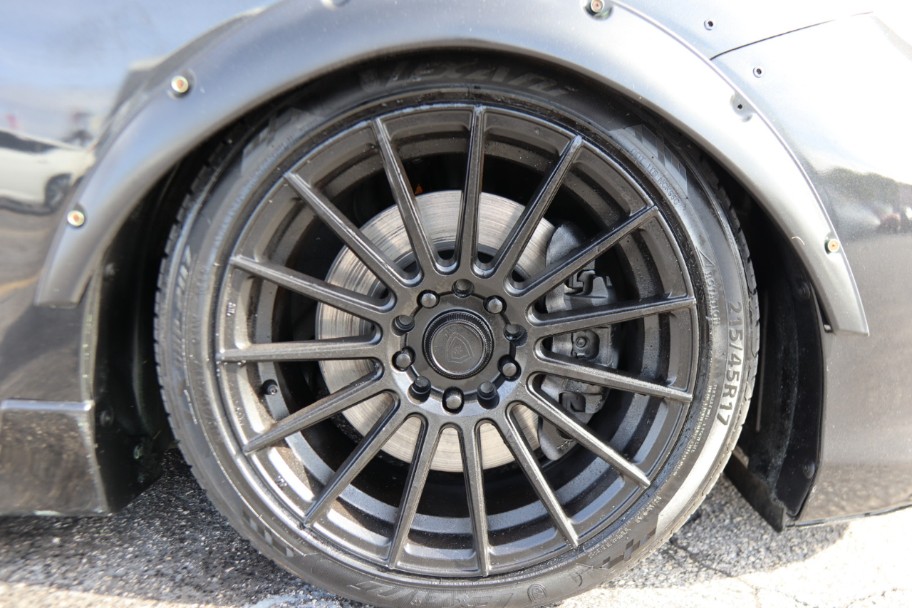 Mazda MAZDA3 5dr HB Man Mazdaspeed3 Sport 2010