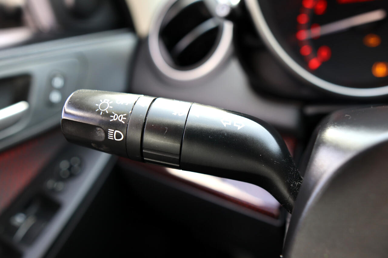 Mazda MAZDA3 5dr HB Man Mazdaspeed3 Sport 2010