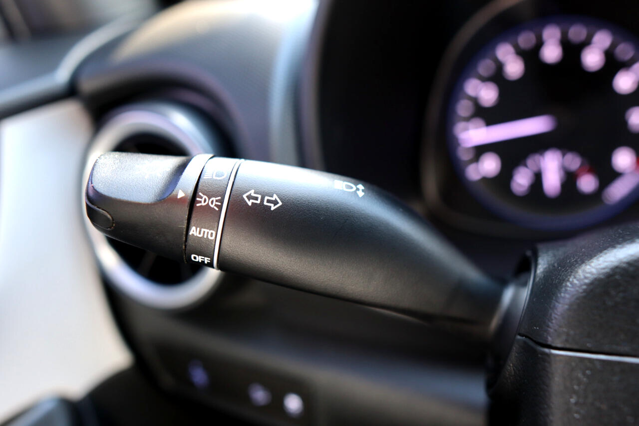 Hyundai Kona SEL Auto FWD 2022