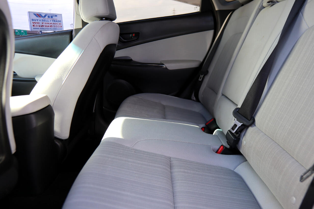 Hyundai Kona SEL Auto FWD 2022