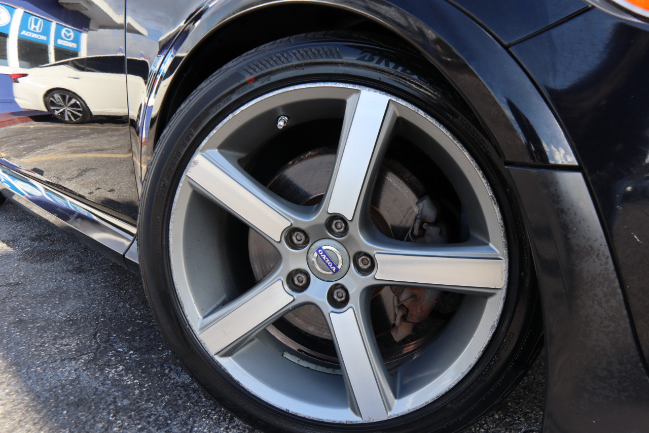 Volvo C30 2dr Cpe Man 2012