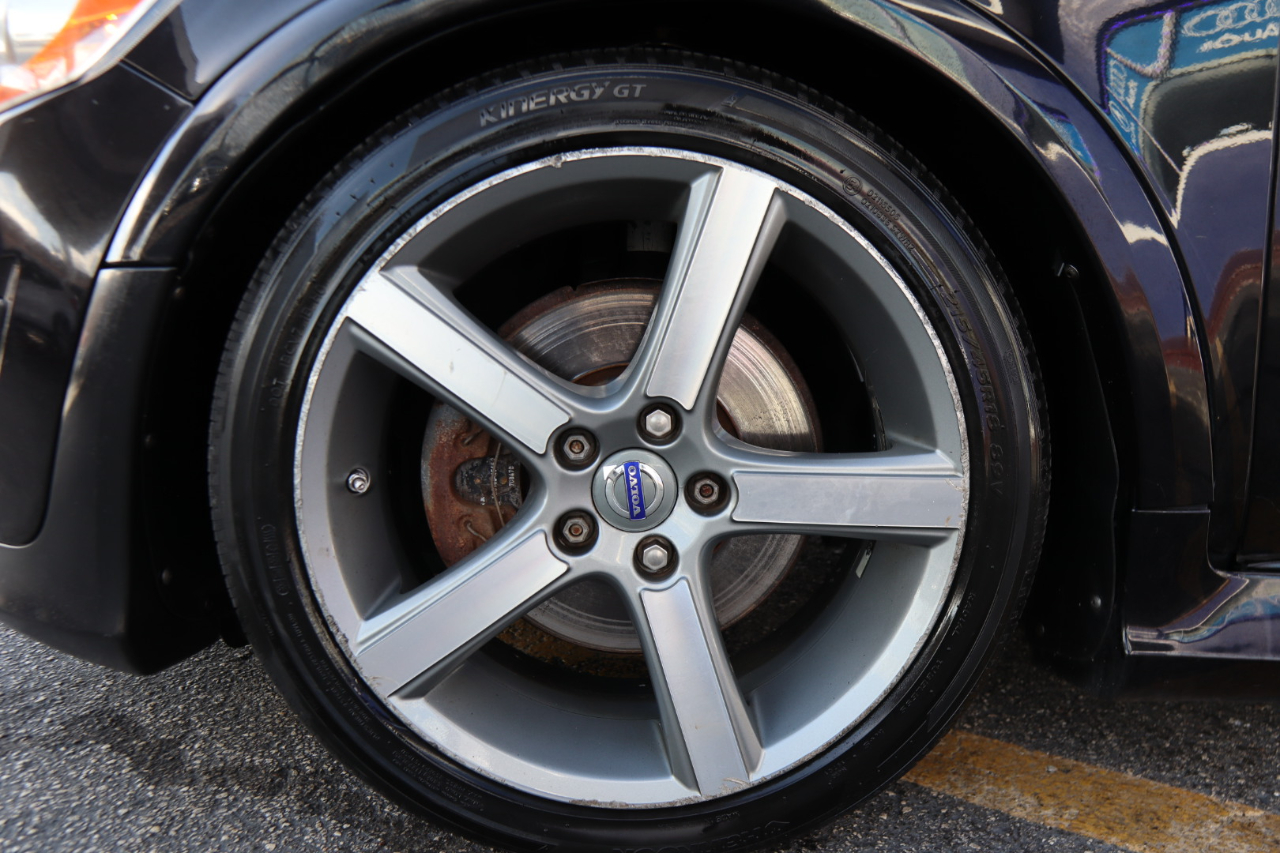 Volvo C30 2dr Cpe Man 2012