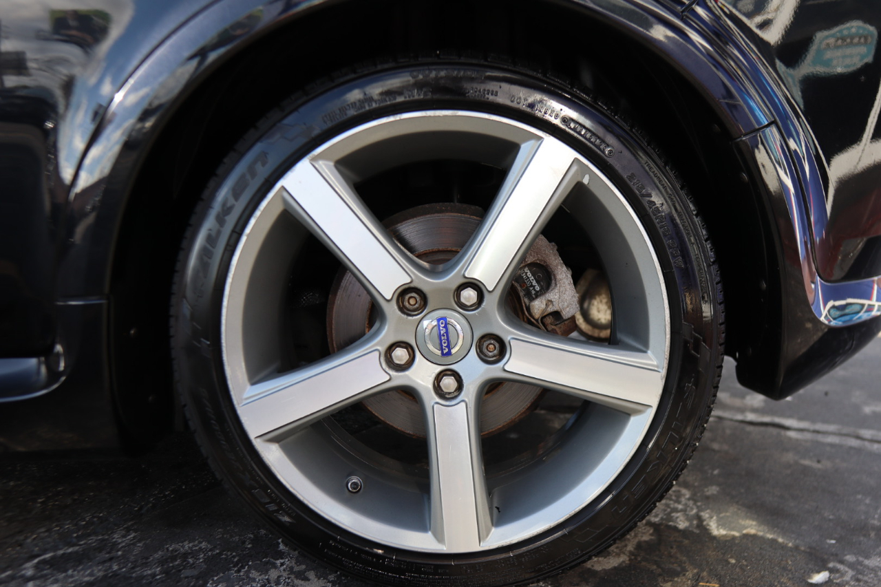 Volvo C30 2dr Cpe Man 2012