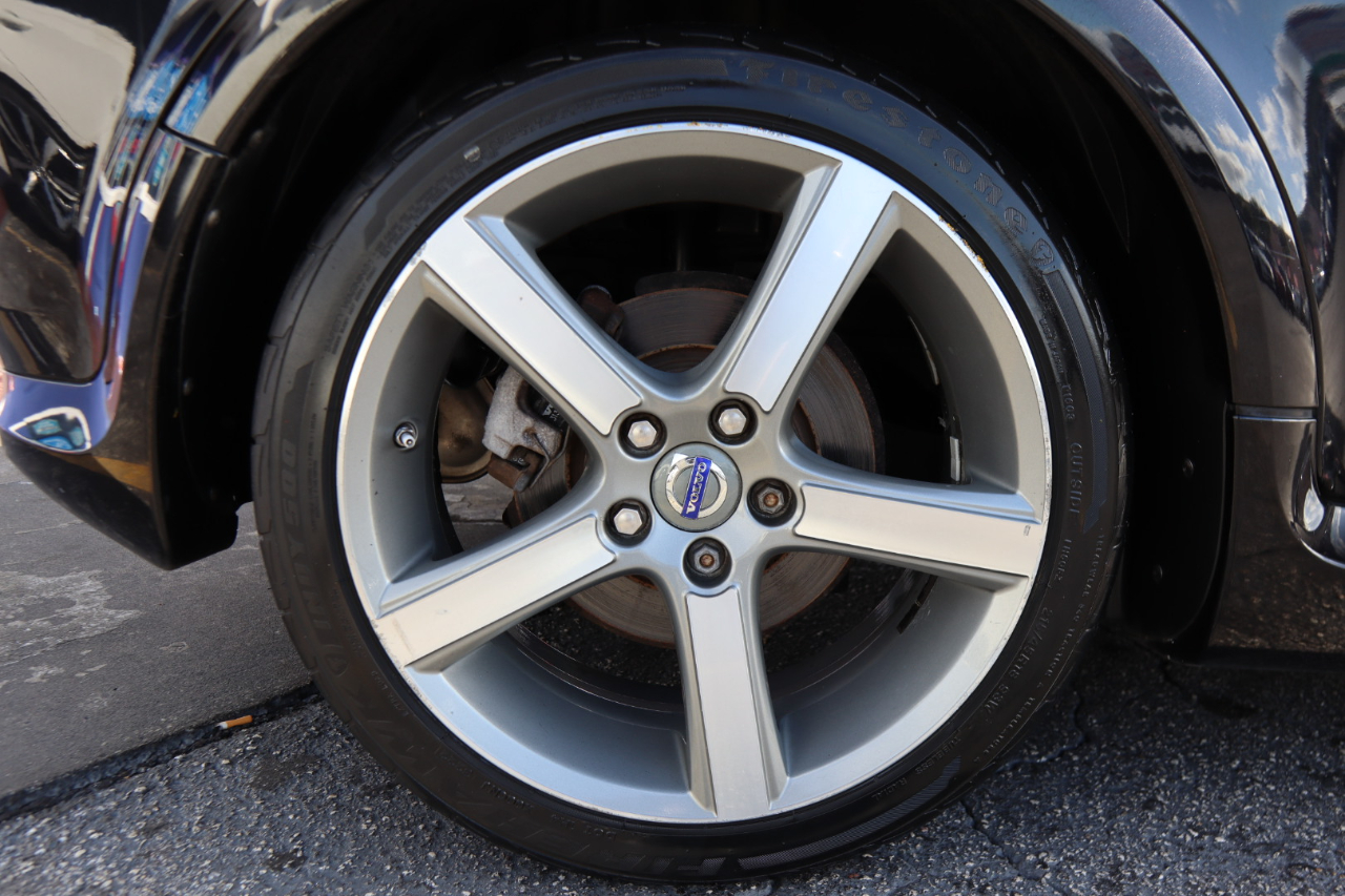 Volvo C30 2dr Cpe Man 2012