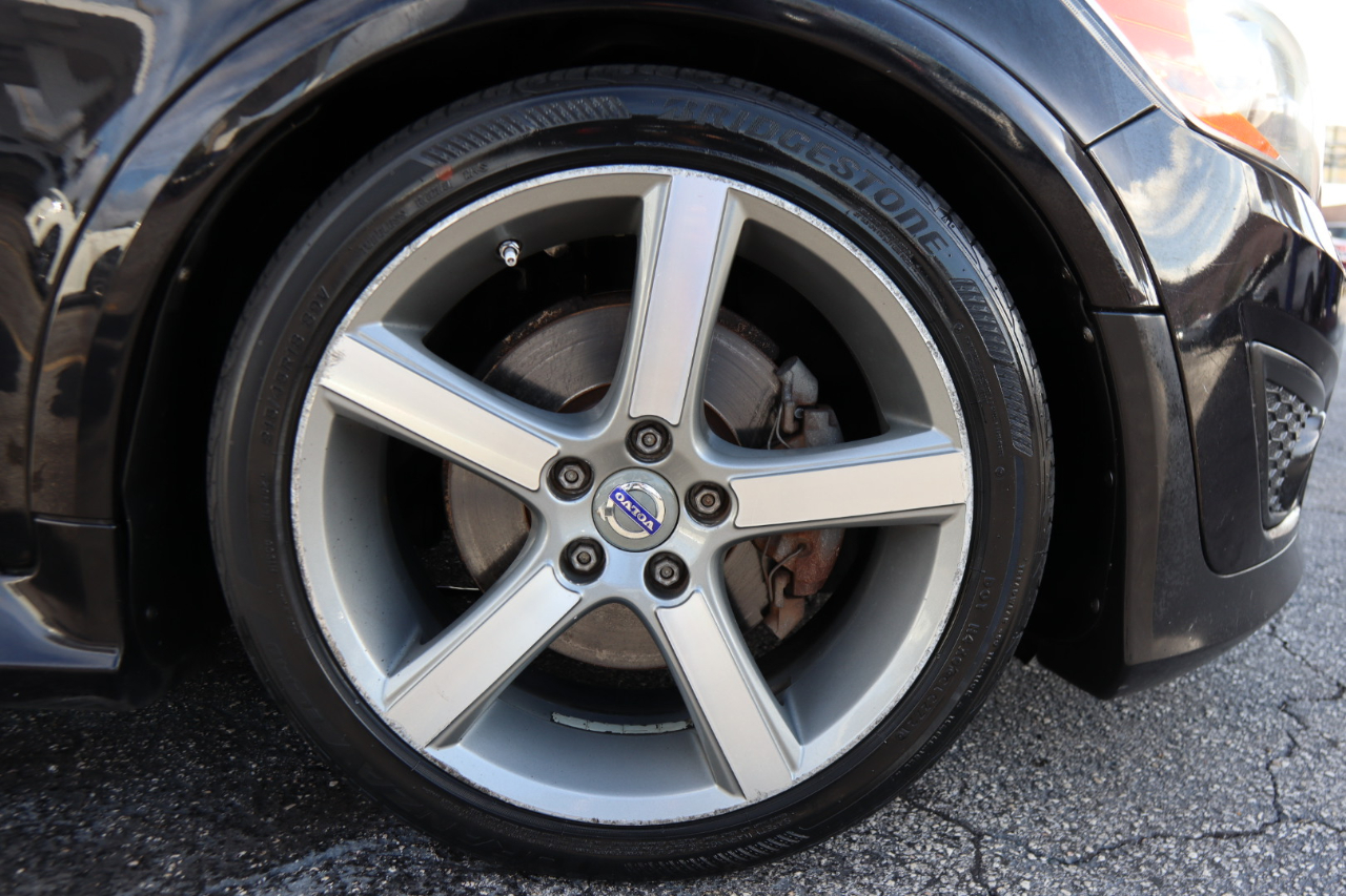 Volvo C30 2dr Cpe Man 2012