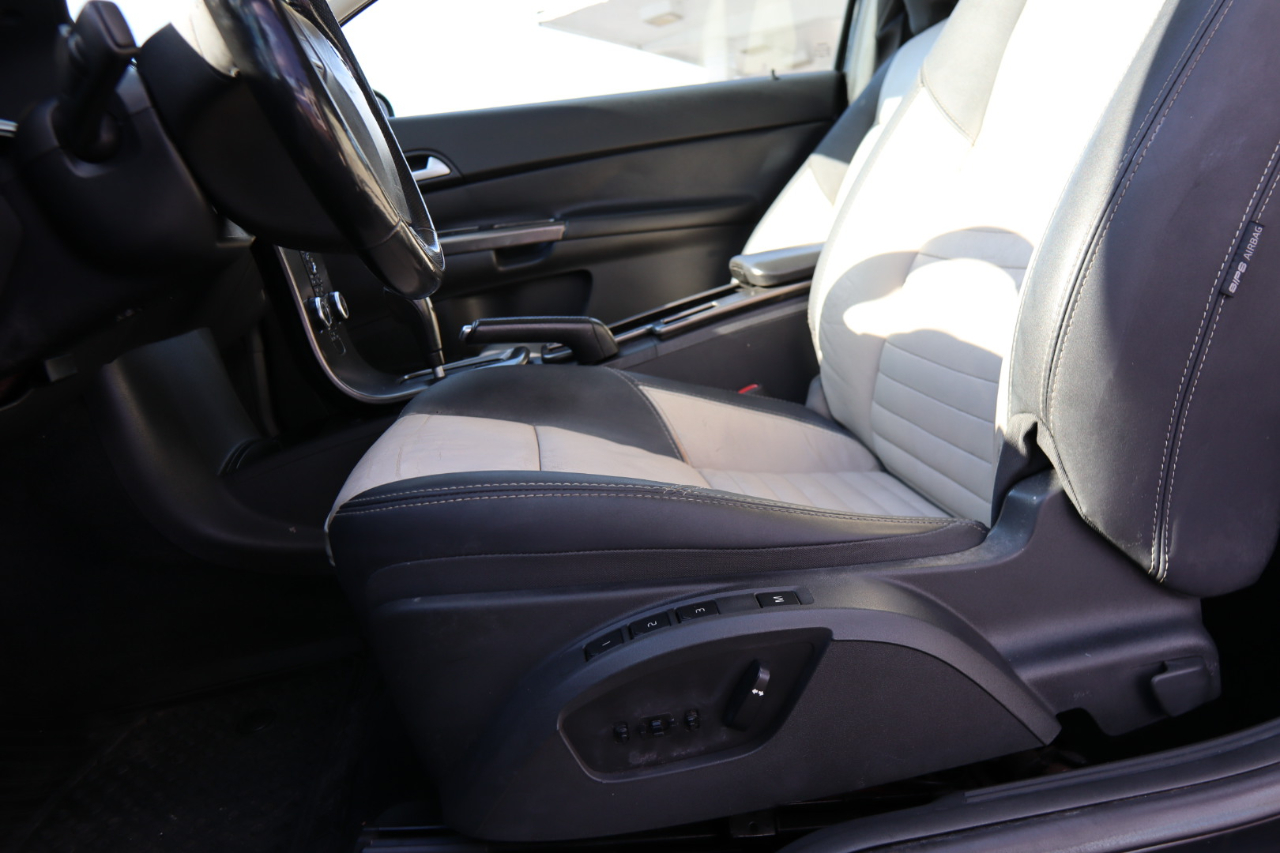 Volvo C30 2dr Cpe Man 2012