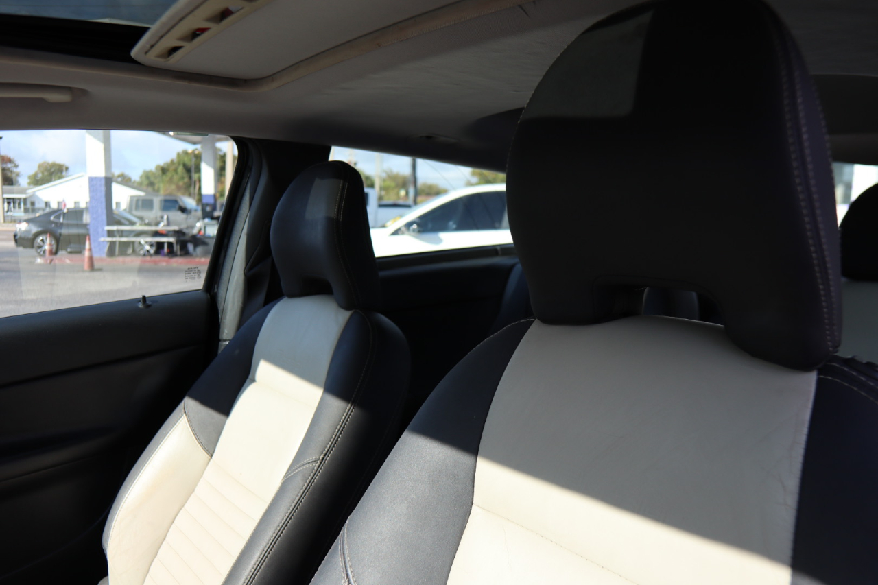 Volvo C30 2dr Cpe Man 2012