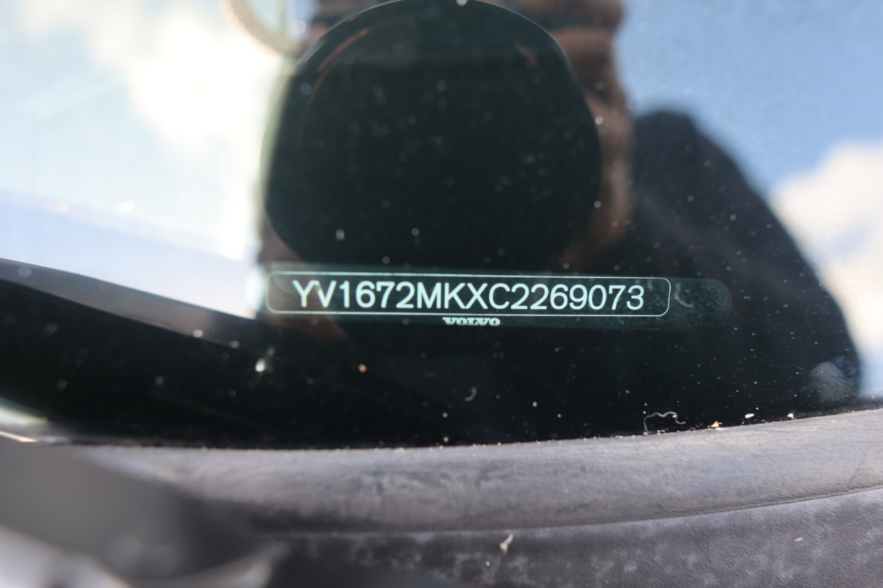 Volvo C30 2dr Cpe Man 2012