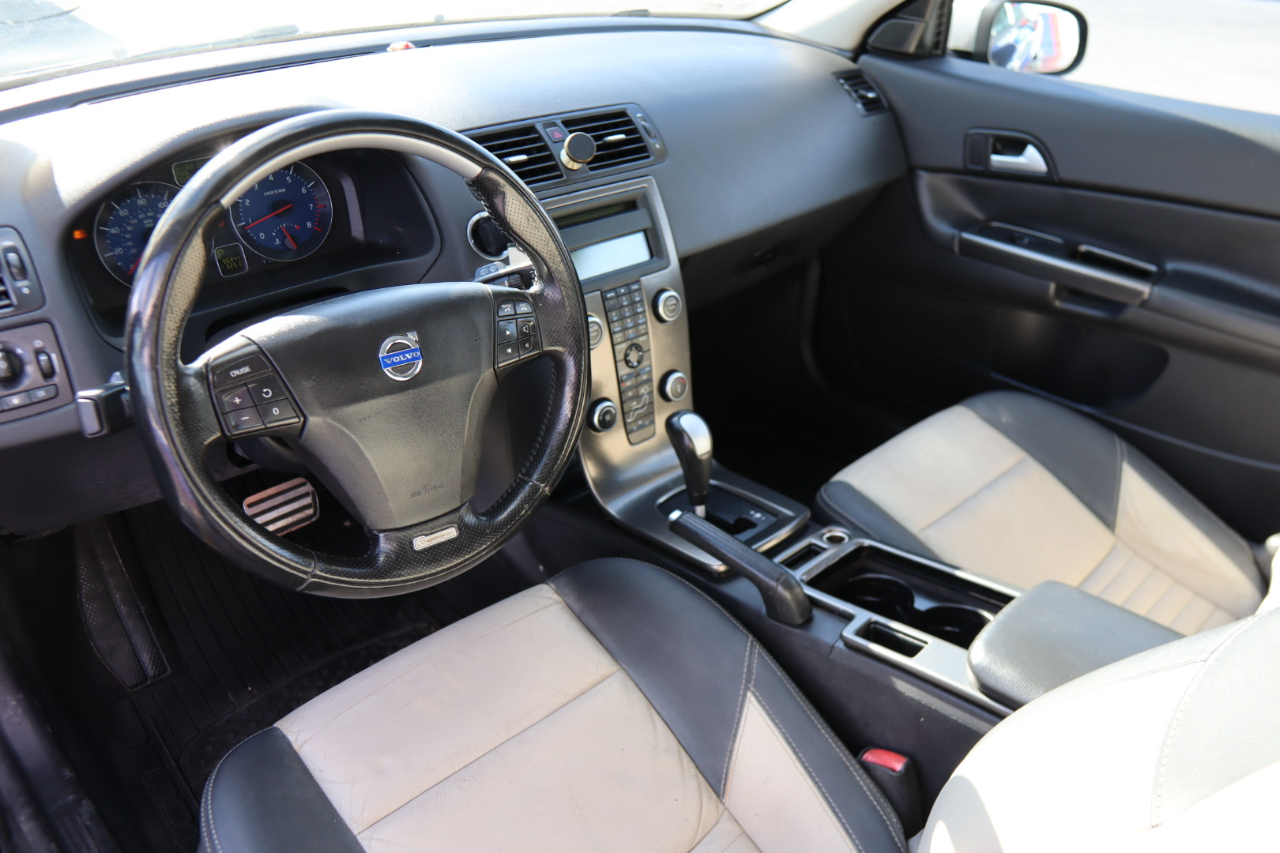 Volvo C30 2dr Cpe Man 2012